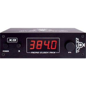 Black Lion Audio Micro Clock Mk3 XB kép