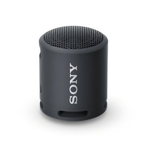 Sony SRS-XB13, fekete kép