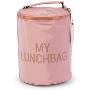 CHILDHOME My Lunchbag Pink Copper kép