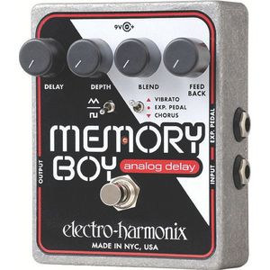 Electro Harmonix Memory Boy kép