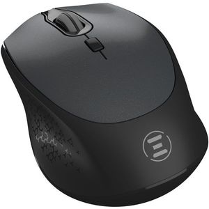 Eternico Wireless Mouse MS200, fekete kép