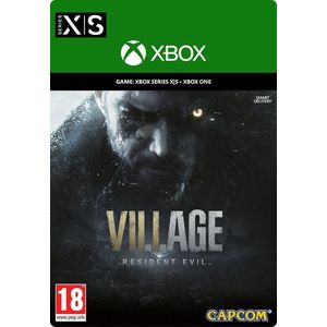 Resident Evil Village - Xbox DIGITAL kép