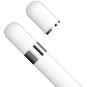 FIXED Pencil Cap 1. generációs Apple Pencilhez fehér kép