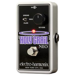 Electro Harmonix Holy Grail kép