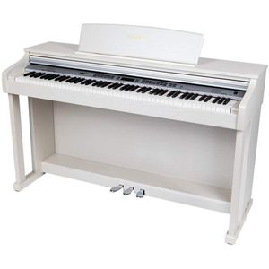 Kurzweil KA150 Fehér Digitális zongora kép