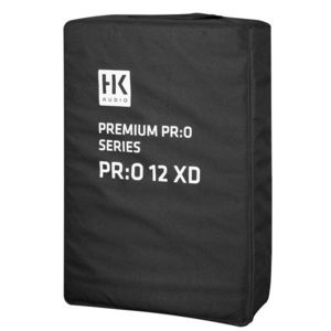 HK Audio PR: O 12 XD Cover kép