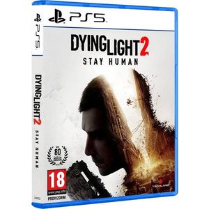 Dying Light 2: Stay Human - PS5 kép