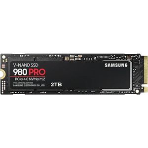 Samsung 980 PRO 2TB kép