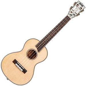 Mahalo MP3 Tenor ukulele Natural kép