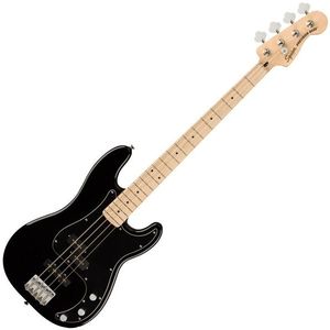 Fender Squier Affinity Series Precision Bass PJ MN BPG Black kép