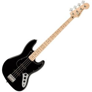 Fender Squier Affinity Series Jazz Bass MN BPG Fekete kép