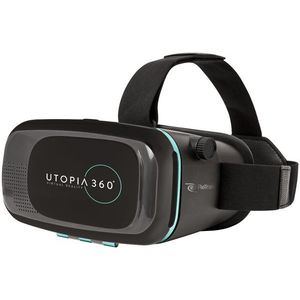 RETRAK Utopia 360° VR Headset kép