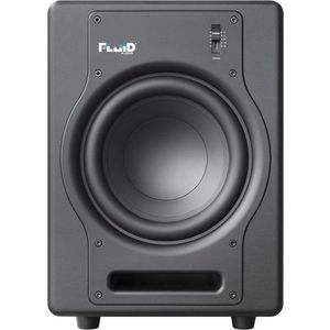 Fluid Audio F8S kép