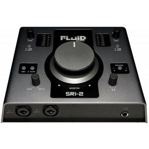Fluid Audio SRI-2 kép