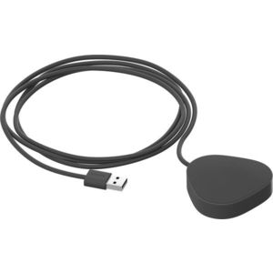 Sonos vezeték nélküli töltő RMWCHEU1BLK, fekete kép