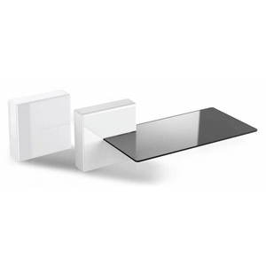 Meliconi Ghost Cubes Shelf fehér kép