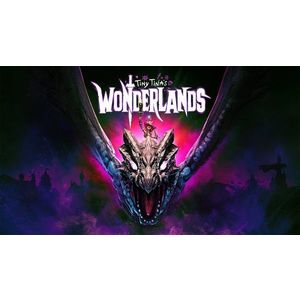 Tiny Tinas Wonderlands - Xbox kép