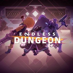 Endless Dungeon: Day One Edition - Xbox kép