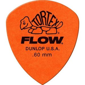 Dunlop Tortex Flow Standard 0, 60 12db kép