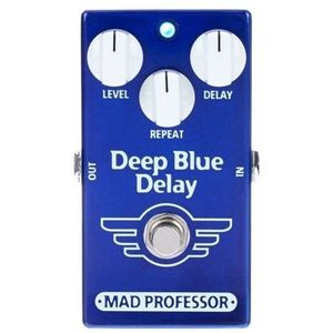 Mad Professor Deep Blue Delay kép