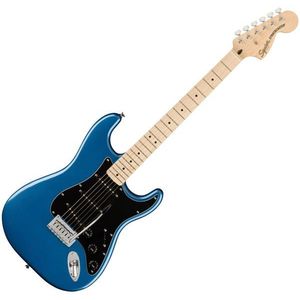 Fender Squier Affinity Series Stratocaster Lake Placid Blue kép