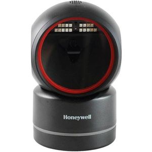 Honeywell HF680 fekete, 2, 7 m, RS232 kép