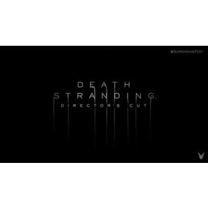 Death Stranding Directors Cut - PS5 kép