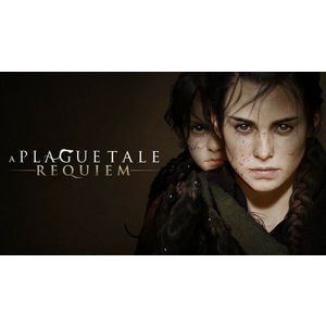 A Plague Tale Requiem - Xbox Series X kép