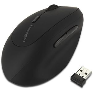 Kensington Pro Fit Left-Handed Ergo Wireless Mouse kép