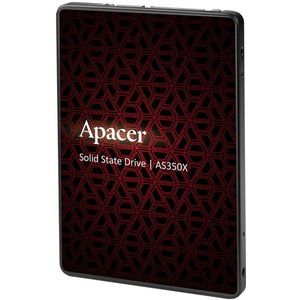 Apacer AS350X 256GB kép