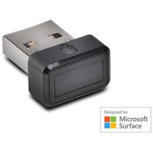 Kensington VeriMark™ Fingerprint Key Microsoft Surface készülékhez, USB-A kép