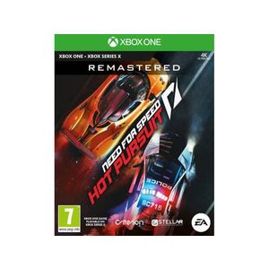 Need for Speed: Hot Pursuit Remastered Xbox One kép
