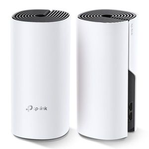TP-LINK DECO M4 (2-PACK) Wireless Mesh Networking System AC1200 kép