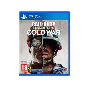 Call of Duty: Black Ops Cold War PS4 kép