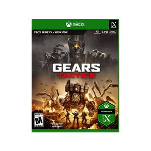 Gears Tactics Xbox One kép