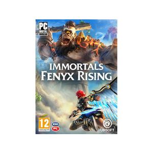 Immortals Fenyx Rising PC kép