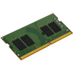 Kingston 8GB DDR4 3200MHz SODIMM notebook memória kép
