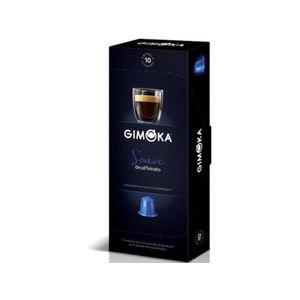 Gimoka Soave Nespresso kompatibilis kapszula, 10 db kép