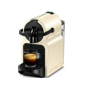 Nespresso-Delonghi Inissia EN80.CW kapszulás kávéfőző, vanília kép