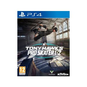 Tony Hawk's Pro Skater 1 + 2 PS4 kép