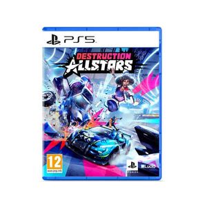 Destruction AllStars PS5 kép