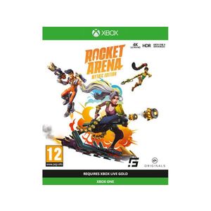 Rocket Arena Mythic Edition Xbox One kép