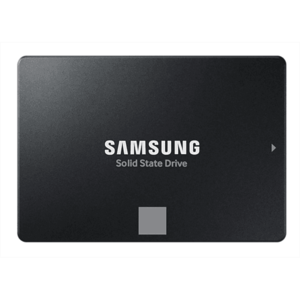 Samsung 870 EVO SATA3 2, 5 SSD, 500GB (MZ-77E500B/EU) kép