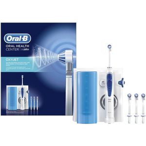 Oral-B OxyJet MD20 szájzuhany (10PO010026) kép