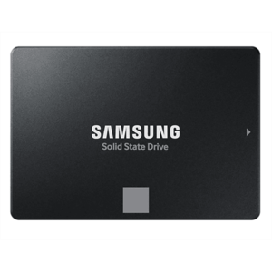 Samsung 870 EVO SATA3 2, 5 SSD, 1TB (MZ-77E1T0B/EU) kép