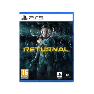 Returnal PS5 kép