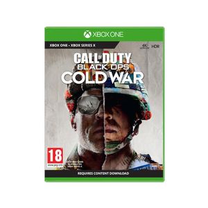 Call of Duty: Black Ops Cold War Xbox One kép