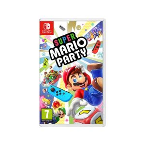 Super Mario Party Nintendo Switch kép