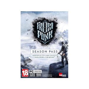Frostpunk: Season Pass PC kép