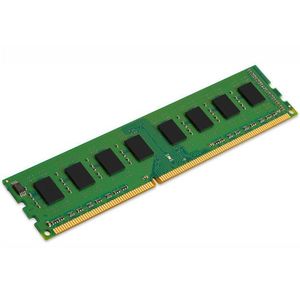 KINGSTON 8GB DDR3L 1600MHz (KVR16LN11/8) Memória kép